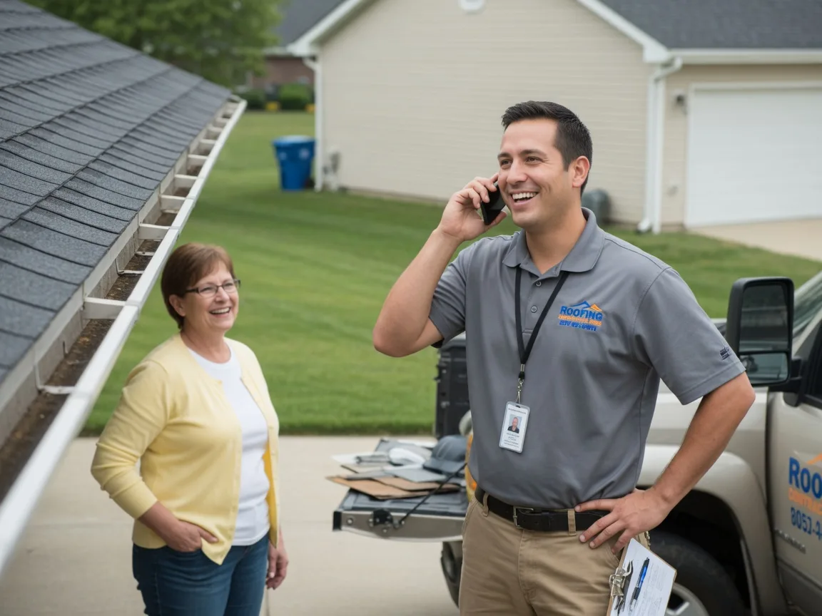 Local Roofing Contractors Potosi, WI FAQs